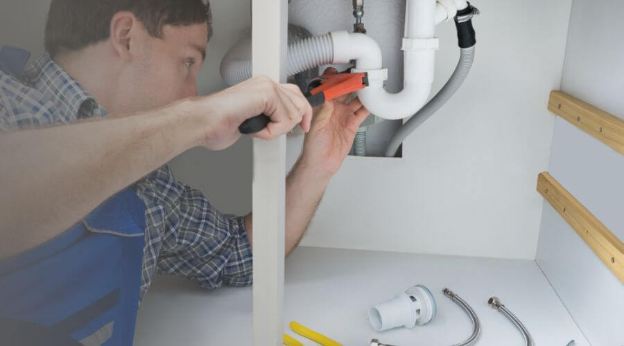 Professional Tankless Water Heater Installation in Culver, IN